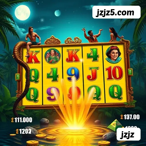 jzjz Belo Horizonte - Jackpots