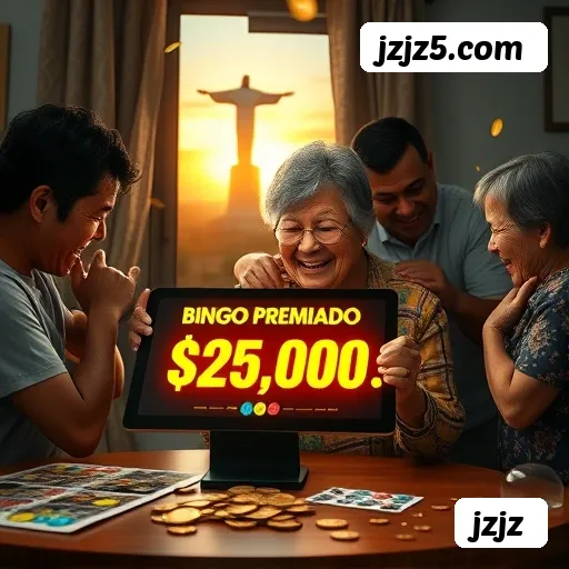 jzjz Brasília - Jogo Features
