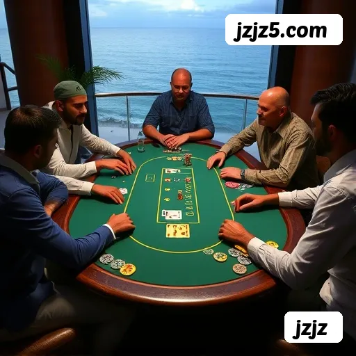 jzjz - App Performance